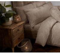 Luxury 12" Extra Deep Mink Teddy Fleece Fur 4ft Small Double Size Fitted Bed Sheet, Soft Cosy Bedding, Thermal Warm, Energy Efficient, 30cm Elasticated Side By Littens (122cm x 190cm)