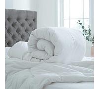 Luxury 15 Tog King Size Winter Duvet Extra Fluffy Anti Allergy Warm RRP (15 Tog)