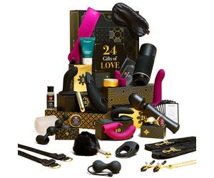 Luxury Advent Calendar (24 piece)