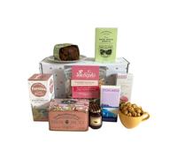 Luxury Afternoon Tea Gift Box