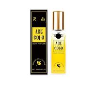 Luxury Agarwood Eau De Parfum | Long-Lasting Amberwood Scent For Date Nights & Special Occasions | Fresh & Complex Fragrance Spray(2PCS)