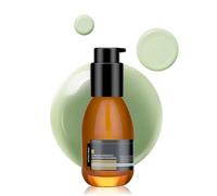 Luxury Anti-Aging Face Cream | Anti-Wrinkle Cream for Women and Men | Longoza Seeds and Frankincense Resin for Firmness | Chamomile and Neroli for Moisturising | Complete