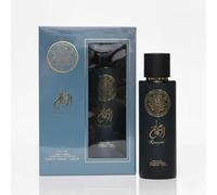 Luxury Arabic Eau de Parfum for Women - Floral Fragrance with Notes of Bergamot, White Rose and Sandalwood - High Longevity, Perfume for Men 100ml