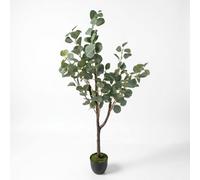 Luxury Artificial Eucalyptus Tree, 100cm
