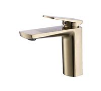 Luxury Bathroom Faucets Basin Mixer Sink Faucet Gourmet Washbasin Tapware Hot Cold Water Tap Brass Chrome Black Brushed Gold,Brus