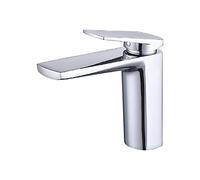 Luxury Bathroom Faucets Basin Mixer Sink Faucet Gourmet Washbasin Tapware Hot Cold Water Tap Brass Chrome Black Brushed Gold,Chro
