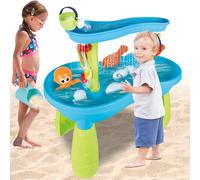 Luxury Beach Water Table for Kids