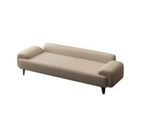 Luxury Bed End Bench - Stylish Black Sofa Stool for Bedroom & Hotel - High-End Light Luxury Design for Shoe Changing & Window Display - Modern Home Furniture
