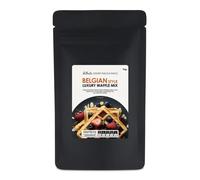 Luxury Belgian Style Waffle Mix 1kg Bag Waffle Mixture for Belgian Waffle