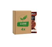 Luxury Biscuits - Belgian Chocolate Chunk - 150g - Compatible with Walkers By Luxe Bitez (Pack of 4)