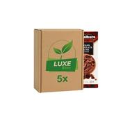 Luxury Biscuits - Belgian Chocolate Chunk - 150g - Compatible with Walkers By Luxe Bitez (Pack of 5)
