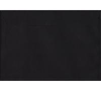 Luxury Black C5 162mm x 229mm Self Sealing C5 Colour Envelope 120gsm (Pack of 25)