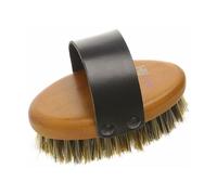 Luxury Body Brush HySHINE Tan L