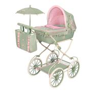 De Cuevas Toys Botanic Doll Baby Stroller Kids