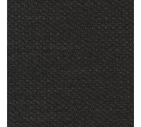 Luxury Bounce Textured Boucle Upholstery Fabric, 142cm Width, 500gsm, Polyester, Multiple Colours, by The Metre (Graphite)