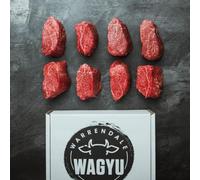 Luxury British Wagyu Fillet Box, Warrendale Wagyu | Gourmet Beef Selection
