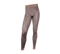 Luxury Cashmere Trousers - male - UYN - Underwear - Brown - L - Sport L