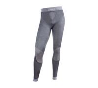 Luxury Cashmere Trousers - male - UYN - Underwear - Gray - 2XL - Sport 2XL