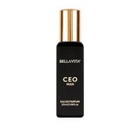 Luxury CEO MAN Eau De Parfum | Office Wear Perfume for Men with long lasting notes of Tonka and Agarwood 20 ML