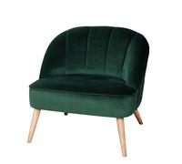 Luxury Chair Green