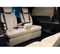 Luxury Chauffeur Service in Birmingham