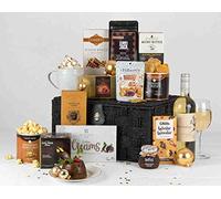 Luxury Christmas Basket