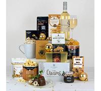 Luxury Christmas Carton Hamper