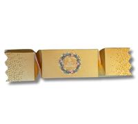 Luxury Christmas Crackers by Spice Pots - Ideal Stocking Filler/Secret Santa - Unique Food Gifts for Men & Women - Contains 2 x 40g Spice Pots