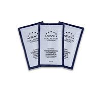 Luxury Conditioning Shampoo. All in One Hair Shampoo with Coconut. Euro - 10 Ml Sachets - Pack of 250