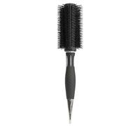 Luxury Curling & Straightening Radial Brush 56mm with Free Storage Case
