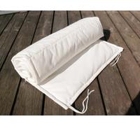 Luxury Cushion Taupe Jan Kurtz - 4021224721379