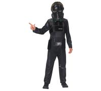 Luxury Death Trooper Star Wars Rogue One costume for children