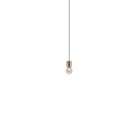 Luxury Designer Glass Pendant Light Chic Restaurant Hanging Lamp Modern Bedside Chandelier Stylish Spiral Staircase Lighting Fixture Villa & Loft Decor