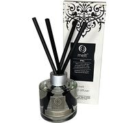 Luxury Diffusers with Sticks - Aromatherapy Luxury Diffuser Oil - Reed Diffuser Luxury Oil for Home Fragrance, Room Scent, Bathroom, Office, & Living Room by Melt - Still