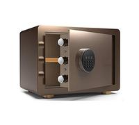 Luxury Digital Electronic Safe with Steel Structure Stylish Design Anti-Theft Security for Home Office and Business Use - Protect Your Valuables!