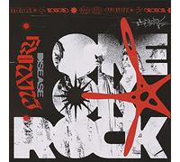ONE OK ROCK – Luxury Disease – CD – New (Rhino)