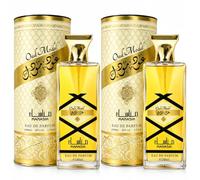 Luxury Dubai Oud Model (Unisex 100ml EDP) Eau De Parfum 100ml