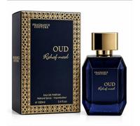Luxury Dubai Oud Rahaf Mood (Unisex 100ml EDP) | EDP Arabic Perfume Duo Warm Fragrances with Long-Lasting Eau de Parfum Scent