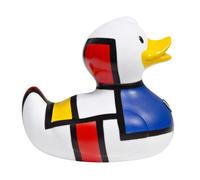 Luxury Duck Bauhaus Bud Ducks Multi One Size