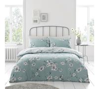 Birdie Blossom Printed Duvet Cover Set Assorted