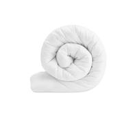 Luxury Duvet Quilt Tog 4.5, 10.5, 13.5, 15 Anti Allergy Hotel Quality Night Comfort Ultra Soft Warm Duvets Double King Size (10.5 TOG Cotton, Super King)