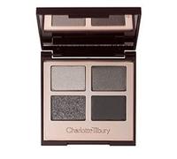 Luxury Eyeshadow Palette - Charlotte Tilbury (ROCK CHICK)