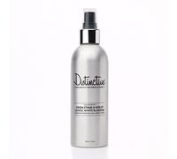 Luxury Fabric And Room Fragrance - Relaxing Essential Oils For A Good Nights Sleep - Deodorising Action On Fabric - By Distinctive - 200ml, 200 plus uses
