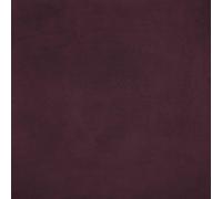 Luxury Faux Suede Fabric Material 225g - Aubergine (Precut - 1Mtr-150cmx100cm)