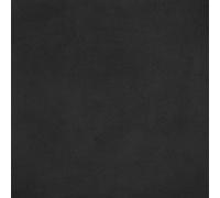 Luxury Faux Suede Fabric Material 225g - Black, 1Mtr 150cmx100cm