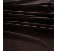 Luxury Faux Suede Fabric Material 225g - Saddle (Precut - 1Mtr-150cmx100cm)