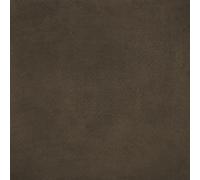 Luxury Faux Suede Suedette Fabric Material 225g - Dark Brown, 1Mtr 150cm x 100cm