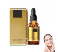 Luxury, firming, and youthful facial serum. Anti-aging, lifting, and firming serum. Reduces fine lines and hydrates.