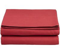 Luxury Fitted Sheet on Amazon Elegant Comfort Wrinkle-Free 1500 Thread Count Egyptian Quality 1-Piece Fitted Sheet, Twin/Twin XL Size, Sage