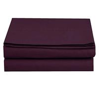Luxury Fitted Sheet on Amazon Elegant Comfort Wrinkle-Free 1500 Thread Count Egyptian Quality 1-Piece Fitted Sheet, Twin/Twin XL Size, Sage